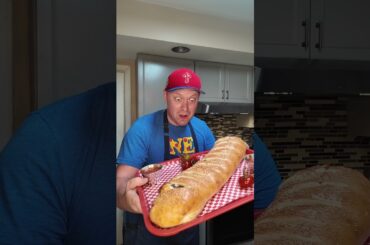 Ultimate Cheesesteak Stromboli Recipe | How to Make the Ultimate Philly Steak and Cheese #pizza