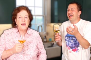 Wine Tasting with My Mom (we got hammered)