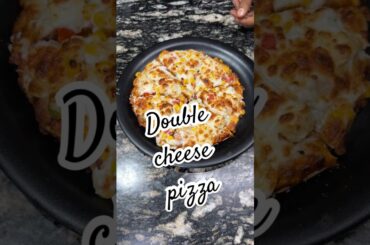 Pizza recipe #pizza #shorts #viral #youtubeshorts #trending