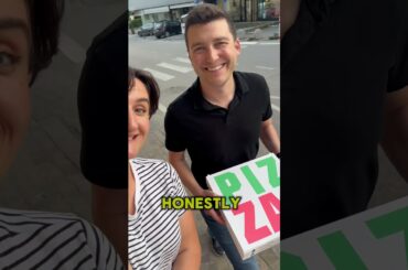 Life in Italy, getting pizza and spritz #italy #pizzalover #lifeabroad #travelvlog