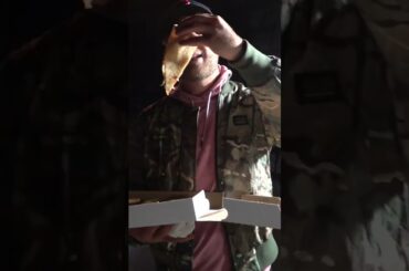 Nanuet Hotel Has One Of The Coolest And Most Unique Insides Of A Pizza Place I've Ever Seen