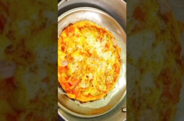 #pizzawithoutyeast  #virolshort #food #youtubeshorts