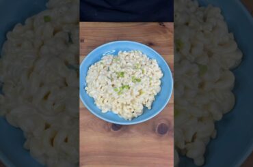 mac and cheese recipe #shorts #mac #macro #cheese #trending #shorts