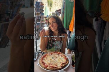 Can anyone guess what  our favorite dish was?