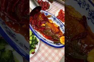 new amazing Italian fish recipe#fish#italianrecipes #italianfood#shorts#foodie #pancetta #streetfood