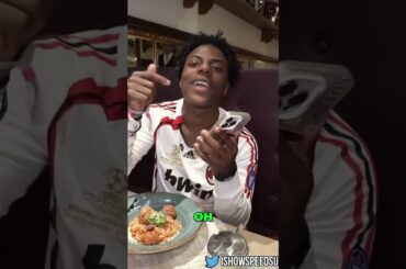 First Time Trying Italian Food in Venice Food Adventure #football #food #italy #motivation #eating