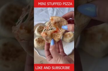 mini pizza #shorts #ytshorts #yoitubeshorts #pizza