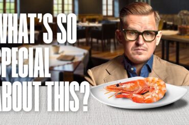 It’s the WORLD’S #2 BEST Restaurant, but I SEE IT DIFFERENTLY - Asador Etxebarri