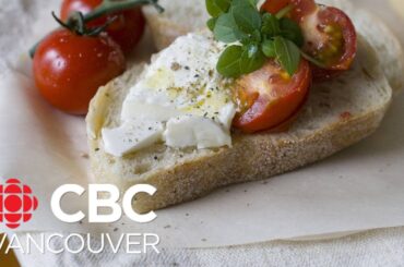 Why burrata is Italy's freshest cheese delight