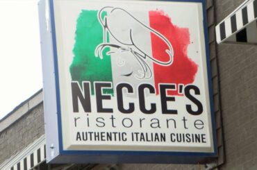 In Business: Necce's Ristorante in Park Rapids Aims for Authentic Italian Cuisine | Lakeland News