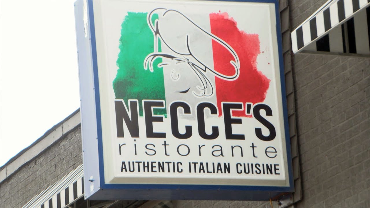In Business: Necce’s Ristorante in Park Rapids Aims for Authentic Italian Cuisine | Lakeland News In Business: Necce's Ristorante in Park Rapids Aims for Authentic Italian Cuisine | Lakeland News