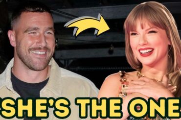 Travis Kelce's Romantic Recipe for Date Nights with Taylor Swift