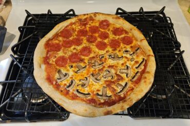 Seeking feedback to understand experimental results (see comment)