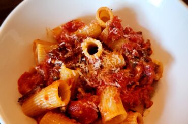 Amatriciana!