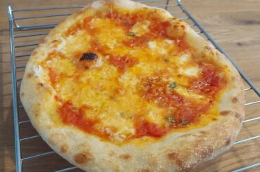 One of my most successful pizza