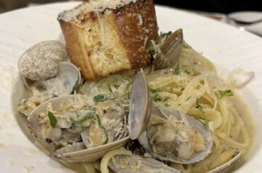 Americans don’t know: Do not eat bread while eating pasta