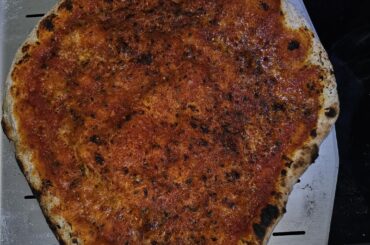 Why's my pie iglooing?