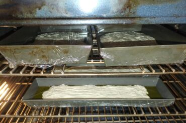 4 kilos of Detroit pie