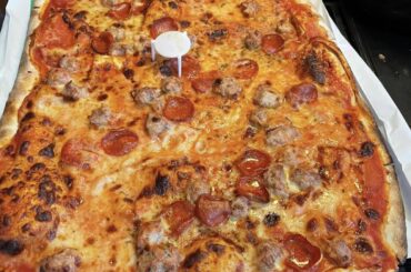 Best Pizza in your State