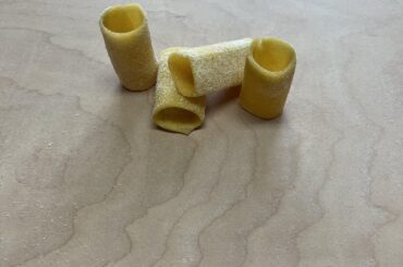 Paccheri alla Vittorio