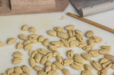 Late Night Cavatelli W/Roast Chicken for 2