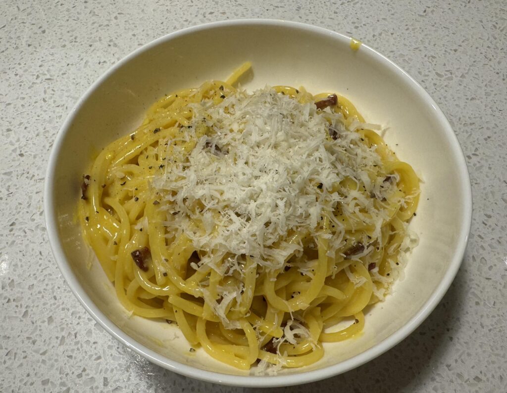 Carbonara