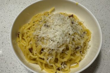 Carbonara