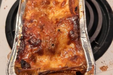 Lasagna