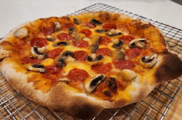 How do I achieve better browning on undercarriage?