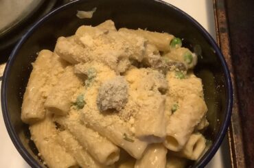 One of my favorite meals to make 😋