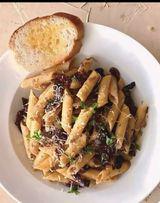 How Do You Perfect Your Sundried Tomato Pasta?