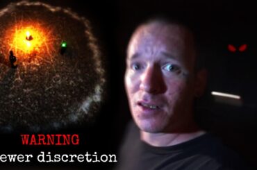 WE SUMMONED A DEMON AND CURSED OURSELVES IN ITALY