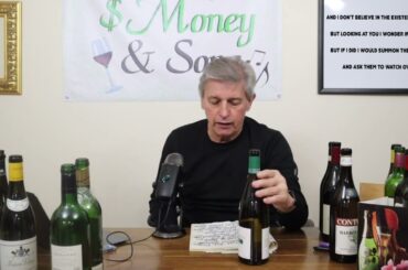 Raiding my Wine Cellar - Piedmont, Bordeaux, Burgundy