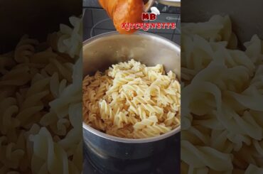 Italian Style Pasta #pasta #italianfood #food #recipe #cooking #homecooking