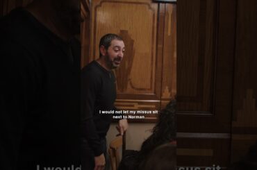 The Best English Breakfast Made by Italians