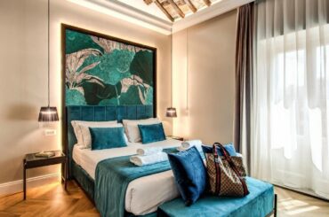 #Review Hotel 55 Fiftyfive