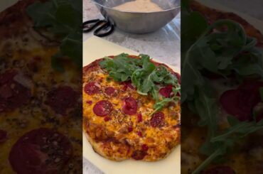 Girls Night! Cooking Italian Edition