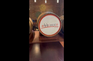Downtown Syracuse Dining Weeks - Abbiocco