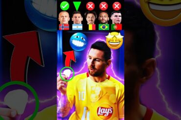 Messi vs  Ronaldo vs Neymar vs Halland vs Grealish Eating  Challenge #shorts