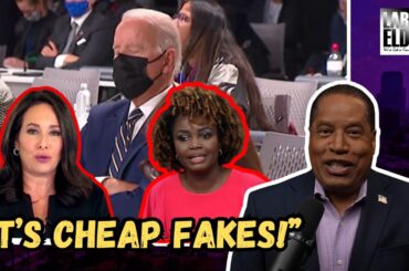 Ep 19: Biden's Cognitive Decline is "Right-Wing Disinformation"