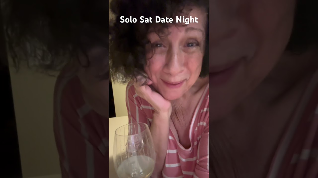 Solo Sat Date Night Solo Sat Date Night