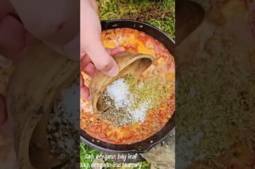 For Pasta FANS ONLY Best Fresh Fettucine |  Relaxing Cooking ASMR