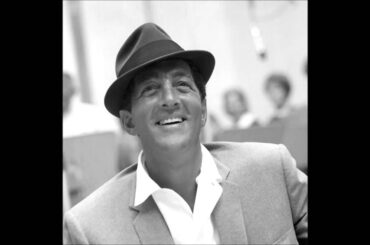 Dean Martin - That's Amore