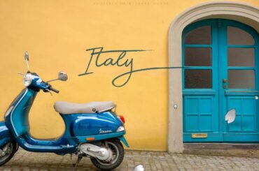 Italian Music   Background Chill Out