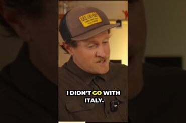 how to guess Italian wine? #wine #shorts