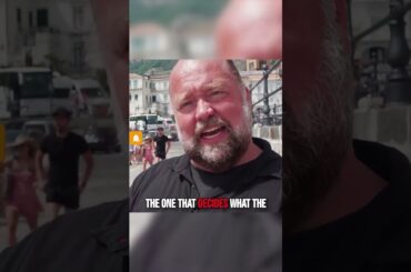 Salt & Pepper on the Table... ITALIAN FAUX PAS!