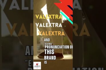 How to Pronounce Valextra #howtopronounce #italy #shorts