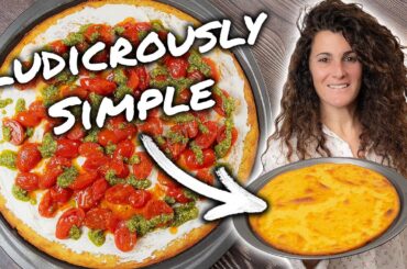 Our New Food OBSESSION is Ridiculously Easy to Make