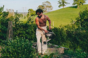 What I Eat To Fight Hay Fever