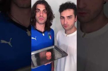 Italy vs France #shorts